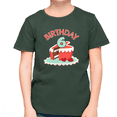 thumbnail image 2 of 6th Birthday Boy 6 Year Old Boy 6th Birthday Cake Boys Birthday Shirt Birthday Boy Shirt, 2 of 6