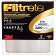 thumbnail image 1 of Filtrete Élite Réduction Allergènes 20 Po X 20 Po X 1 Po Lot de 6, 1 of 1