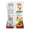 thumbnail image 3 of Sensible Portions Garden Veggie Puffs BBQ with Avocado Oil – 3.75 oz (3 Pack) + Free Candy Pack Included, 3 of 13