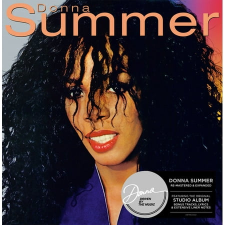 Donna Summer (CD)
