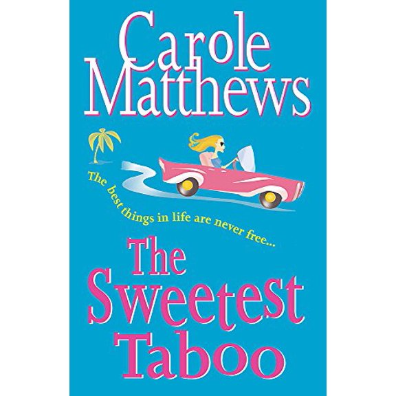 Pre-Owned The Sweetest Taboo Paperback