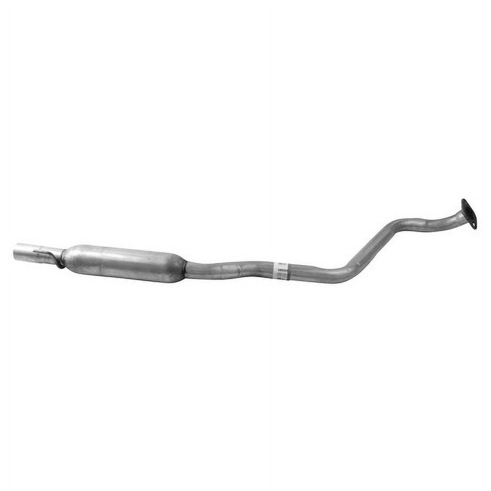 AP Exhaust 58555 Prebent Exhaust Pipe