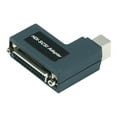 thumbnail image 1 of Monoprice Flexboot Cat6 Ethernet Patch Cable - Network Internet Cord - RJ45, Stranded, 550Mhz, UTP, Pure Bare Copper Wire, 24AWG, 7ft, Yellow, 1 of 6