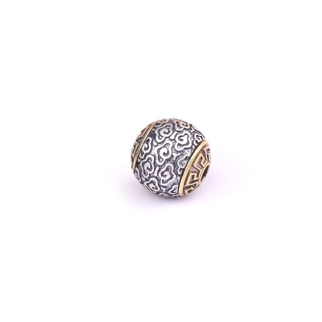 Sonducket Cuentas sueltas para fiesta, boda, vacaciones, decoración, collar de joyería DIY, artesanías de arte de moda, encontrar accesorios artesanales Ropa, zapatos y accesorios Miscelánea Sonducket AP016151-00
