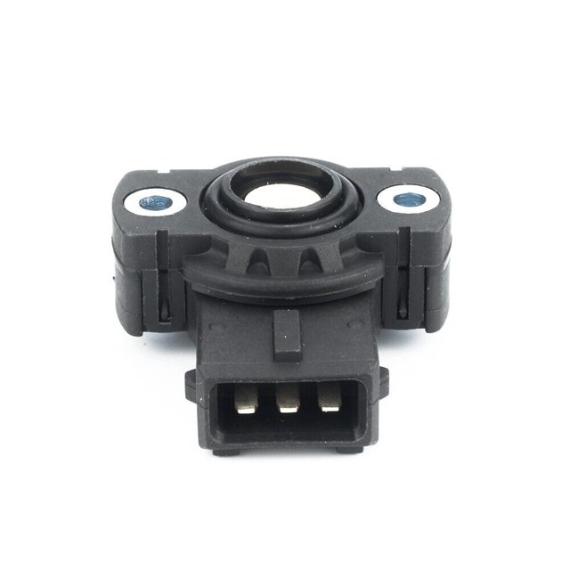 OE 13631721456 para BMW serie 3 5 7 8 E36 E39 E38 Z3 sensor de posición del acelerador -
