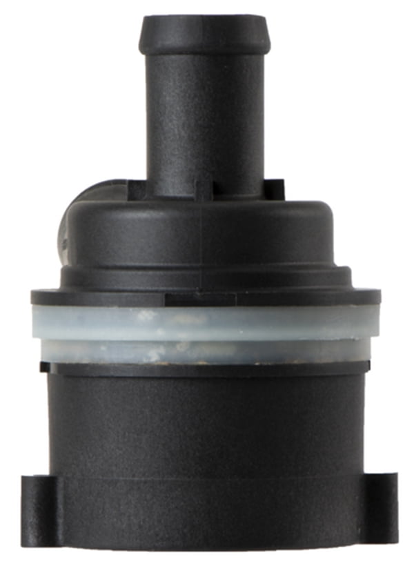 Engine Coolant Auxiliary Pump