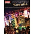 thumbnail image 2 of Hal Leonard Broadway Favorites Recorder Songbook, 2 of 2