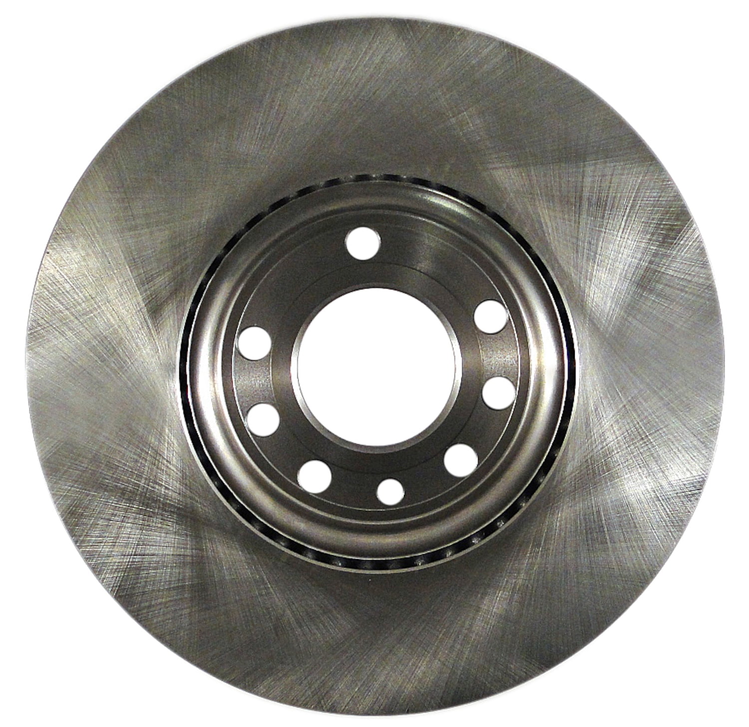 Winstop Brake Rotor, Front WS244417, Saab 9-3 2011-2003