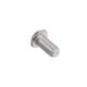 thumbnail image 2 of A2 Is07380 304 Tornillo Hexagonal de Acero Inoxidable Tornillos de Botón Tornillos Tornillos Abody M8x16, 2 of 7