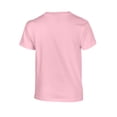 thumbnail image 2 of Gildan T-Shirt en Coton Épais pour Garçons/filles, 2 of 3