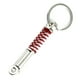 thumbnail image 5 of Cute Car Modified Model Key Chain Mini llavero llavero decorativo regalos para hombres (rojo), 5 of 5
