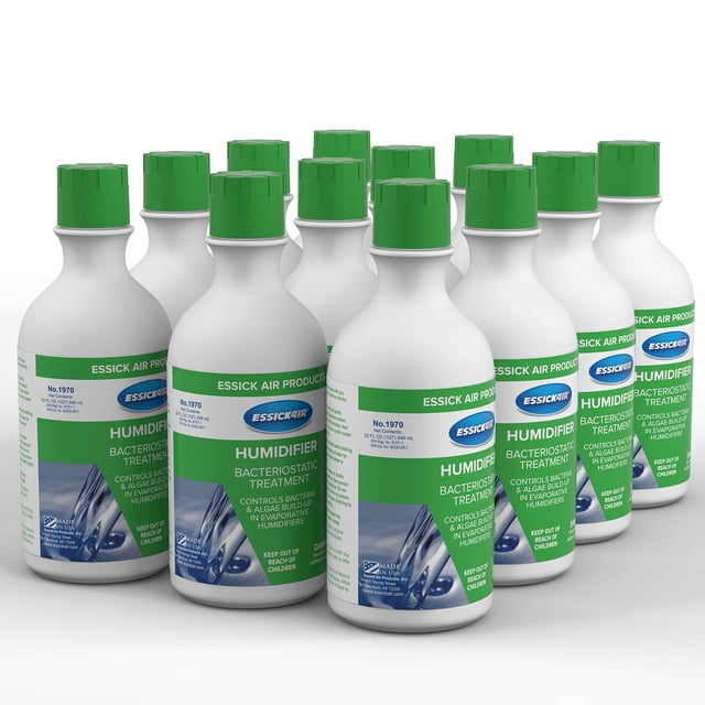 Humidificador Treatment Essick Air 1970 946 ml (paquete de 12)