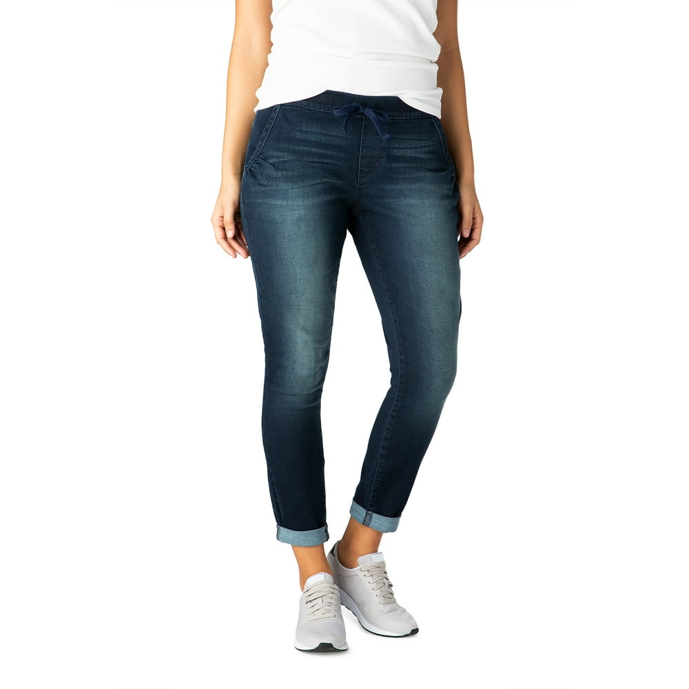 signature levi strauss modern jegging