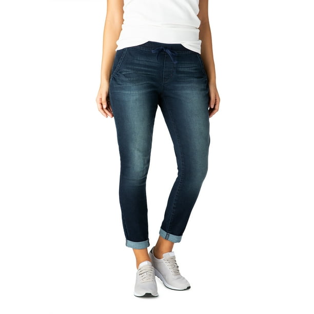 signature by levi strauss & co jogger