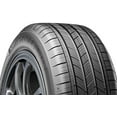 thumbnail image 2 of 4 Michelin Primacy A/S 235/45R18 98W 540BA UTQG All Season 45K Mi Warranty MH61506 / 235/45/18 / 2354518, 2 of 3