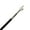 Black, variant on Homerr Extendable Finger Stick Classroom Teacher Pointer Extendable Finger Retractable Pointer Telescopic Classroom Teachers Pointer Mini Handheld Presenter for Whiteboard Presentation