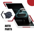 thumbnail image 3 of Dalazy Bouton de Commande Audio de Volume de Volant Intérieur de Voiture Contrôleur Radio Pièce de Rechange Auto Accessoire de Réparation Entretien, 3 of 6