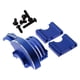 thumbnail image 2 of Cubierta de engranaje delantero trasero Durable Ligero Alta confiabilidad Ajuste perfecto Diferencial Azul, 2 of 7