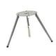 thumbnail image 5 of Trípode para antena satelital TR-1518 para RV, accesorio con altura ajustable de 14,49 a 23,62 pulgadas, 5 of 8