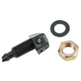 thumbnail image 3 of 2 PCS Car Front Windshield Wiper Washer Sprayer Nozzle Replacement New, 3 of 9