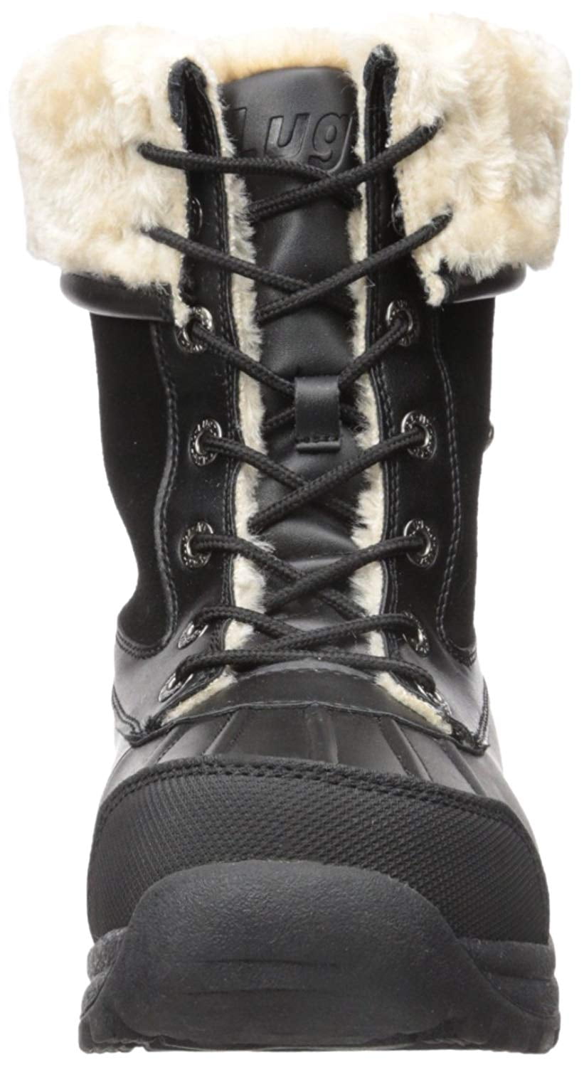 lugz women's tambora winter boots
