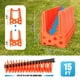 thumbnail image 5 of Soporte para manguera de alcantarillado RV Kohree de 15 pies con diseño ajustable, 5 of 8