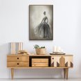 thumbnail image 6 of Over in the Light Framed Premium Gallery Wrapped Canvas - Ready to Hang, 6 of 9