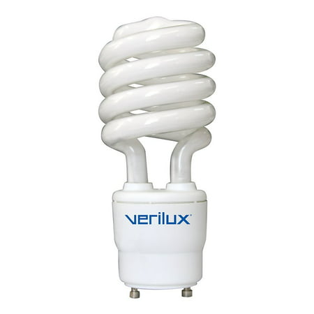 UPC 768533363237 product image for Verilux CFS26GU24VLX Natural Spectrum Replacement Light Bulb, 26 Watt | upcitemdb.com
