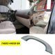 thumbnail image 3 of Car Roof Assist Handle Pull Gray 74603-44020-B4 for GX470 03-09, 3 of 5