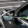 thumbnail image 3 of Retractable Portable Car Wiper for Rearview Mirror & Windows, Multifunctional Cleaning Tool for Rain & Stains, Compact Design for Easy Storage, Soft Rubber Head for Scratch-Free Use, 3 of 5