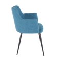 thumbnail image 4 of Andrew Contemporary Chair by LumiSource, 4 of 9