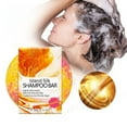 thumbnail image 4 of Jabón capilar con aceite, champú, aroma refrescante, limpiador, suavizante, pomelo, aceite de coco, mandarina, aloe. Alivia el cabello seco y encrespado. Ideal para regalar., 4 of 8