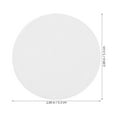 thumbnail image 4 of Filtros de papel de café redondos de 100 piezas para máquinas de café espresso filtros de café portátiles fabricando cafetería almohadillas de papel de café accesorios de espresso, 4 of 4