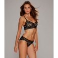 thumbnail image 6 of else Lingerie EC-343U Ivy Lace Bikini Brief Panty, 6 of 7