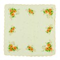 thumbnail image 5 of piaybook Bathroom Accessories Handkerchiefs Women Handkerchiefs 12PC Vintage Print Flower Bathroom Products Home Travel Bathroom Products, 5 of 5