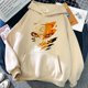 thumbnail image 1 of Sudadera con capucha de Anime japonés Naruto Akatsuki para mujer, Sudadera con capucha con gráfico de dibujos animados divertidos, sudaderas de Manga Harajuku Unisex, 1 of 4