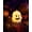 Style D#, variant on PLPPYFS Mini Ghost Night Light, Plastic Nightlight, Halloween Decor Lamp, Cute LED Lamp, Funny Office Desk and Halloween Decor for Woman and Man