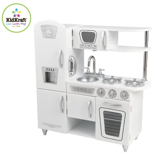 kidkraft vintage kitchen walmart