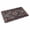 Multicolor, variant on Retro Boho Door Mat Indoor Outdoor,Rustic Flowers Modern Geometric Abstract Art Non Slip Welcome Mat with Rubber Backing,Absorbent Fabric Front Door Mats Entryway Rug for Home Patio Entrance 18"x30"