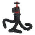 thumbnail image 1 of Camera Tripod, Easy Using Portable Camera Desktop Selfie Stick Tripod  for Travel, 1 of 7