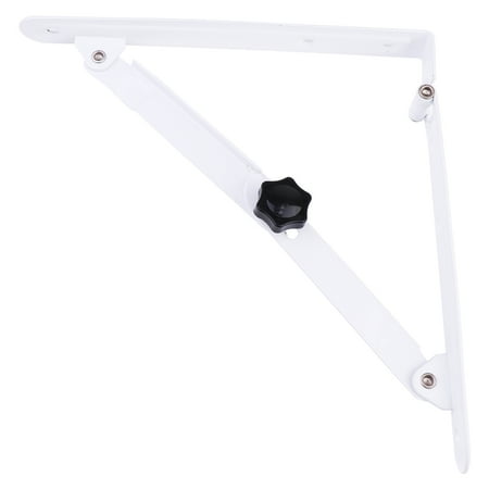 

2 PCS Solar Panel Support Farm Solar Panel Bracket off Grid Roof Installation Bracket Solar Panel Adjustable Holder