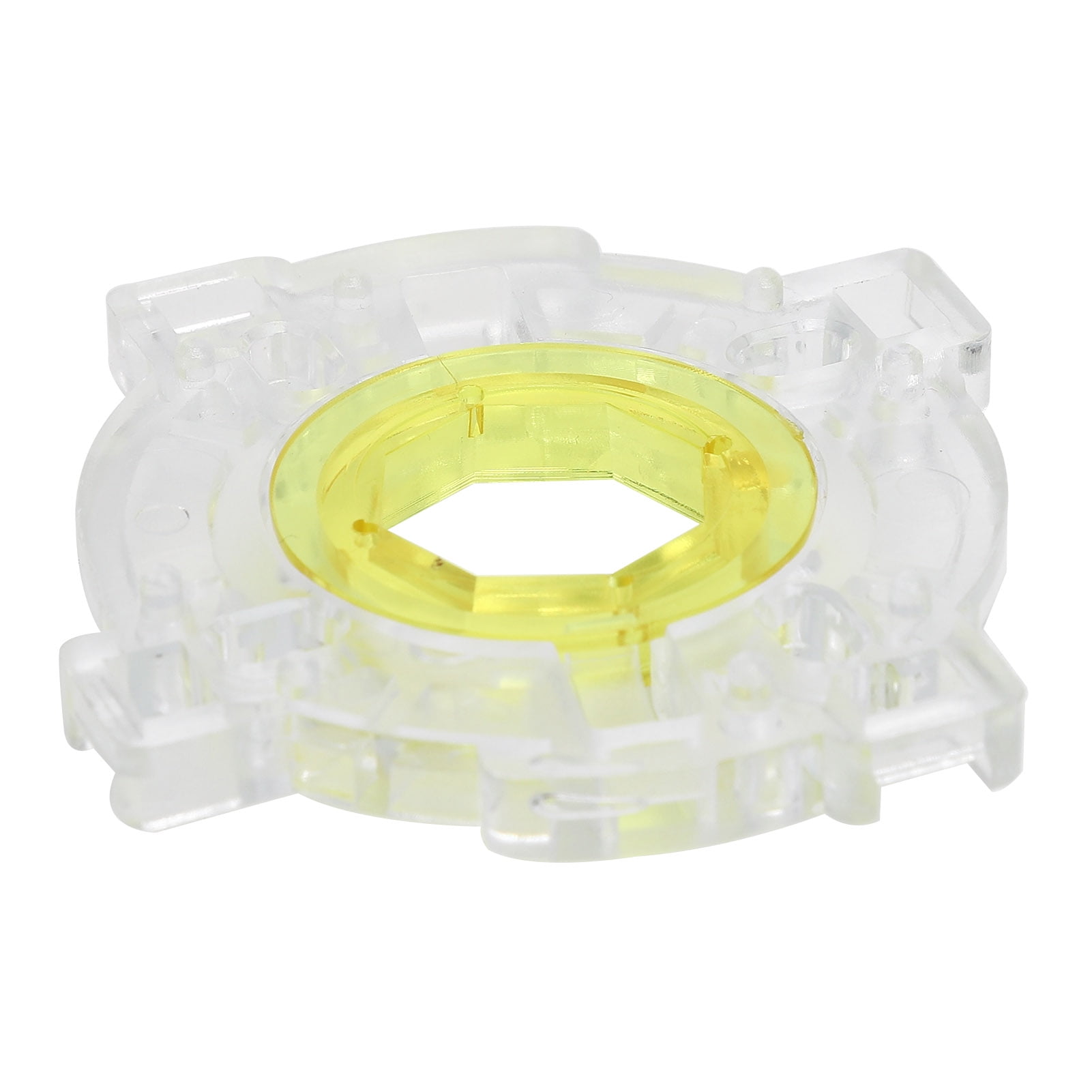 Piastra Limitatrice Ottagonale Originale Sanwa GT-Y Per Joystick Arcade
