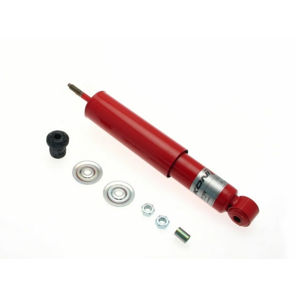 Koni For Dodge Charger 1966-1972 Classic Red Shock Front | 80 1538
