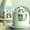 Green-Free Size, variant on YZHMYR Automatic Pencil Sharpener Child-Safe One-Click Sharpening Multifunctional Portable ABS Material Home School Office Supplies for Elementary School Students Quick Efficient Pen Sharpening