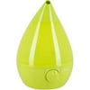 Crane Drop Ultrasonic Cool Mist Humidifier - Green
