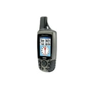 Garmin GPSMAP 60CSx - GPS navigator - hiking 2.6"