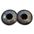 thumbnail image 5 of Monster Inspired Glass Eyes Bundle - 5 Pairs, 5 of 8