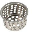 thumbnail image 4 of , Chrome, Size PP820-37 Strainer Basket-Basin Sink 1-inch, 1 Pack, 4 of 7