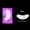 thumbnail image 1 of Wholesale grafting eyelash isolation hydrogel lower eye patch grafting eyelash isolation sticker gasket eyelash eye patch, 1 of 7