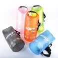 thumbnail image 3 of Floating Sailing Water Bag Large Capacity Camera Storage Pouch Portable Outdoor Diving Fishing Boating Mobile Phone Waterproof Bag, 3 of 6